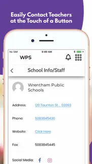 wrentham schools problems & solutions and troubleshooting guide - 4