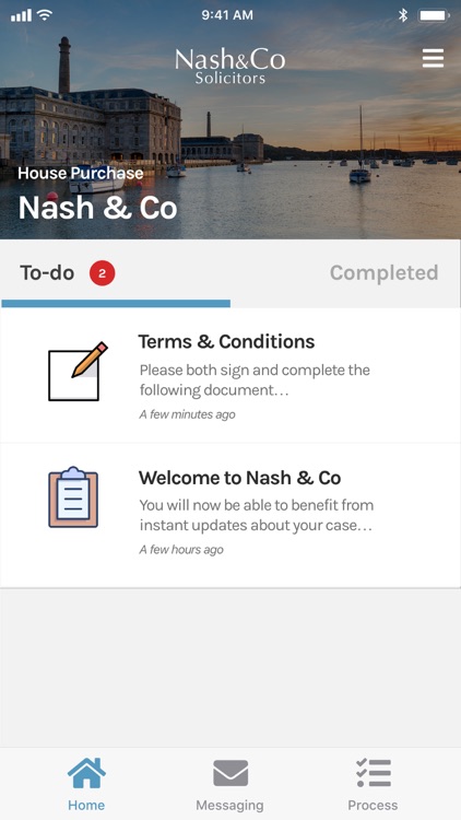 Nash & Co Solicitors