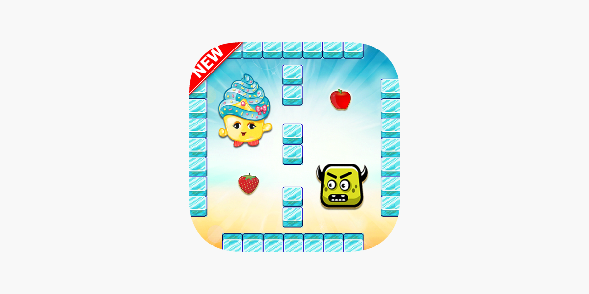 Bad Ice Cream 3::Appstore for Android