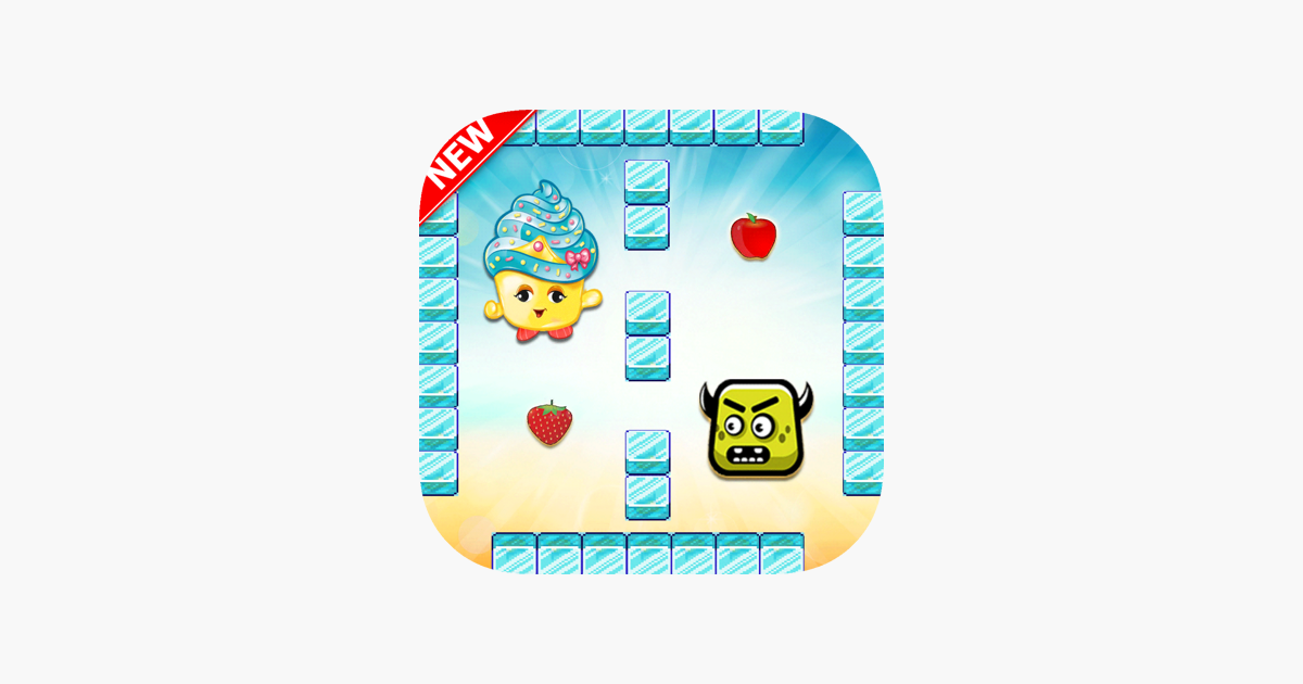 Bad Ice Cream 3::Appstore for Android