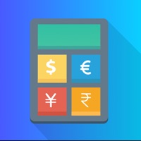 Convertisseur de devises app pour PC