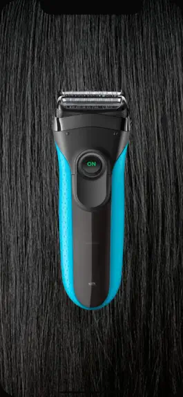 Game screenshot Hair Trimmer Clipper Prank apk