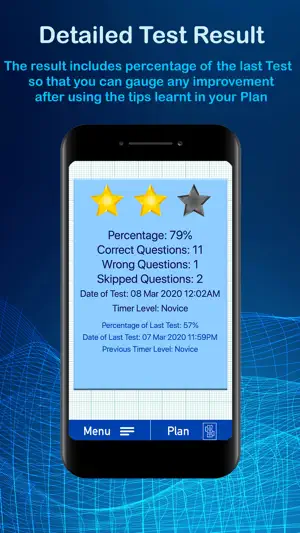 Mental Math-Train your Brain screenshot 4