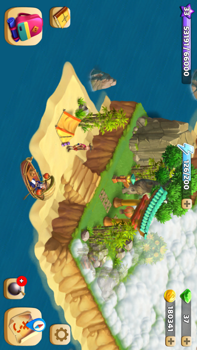 Funky Bay – Farm & Adventure Screenshot 6