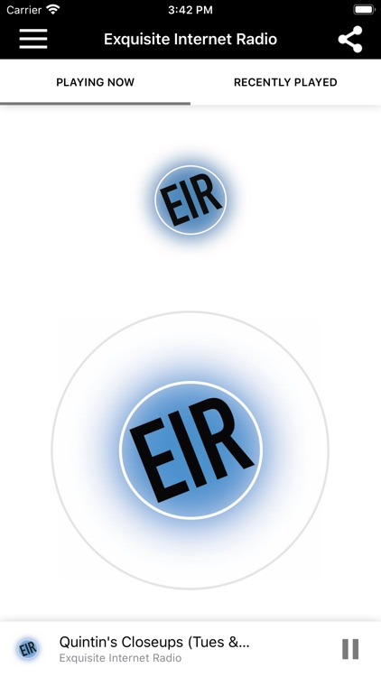 Exquisite Internet Radio