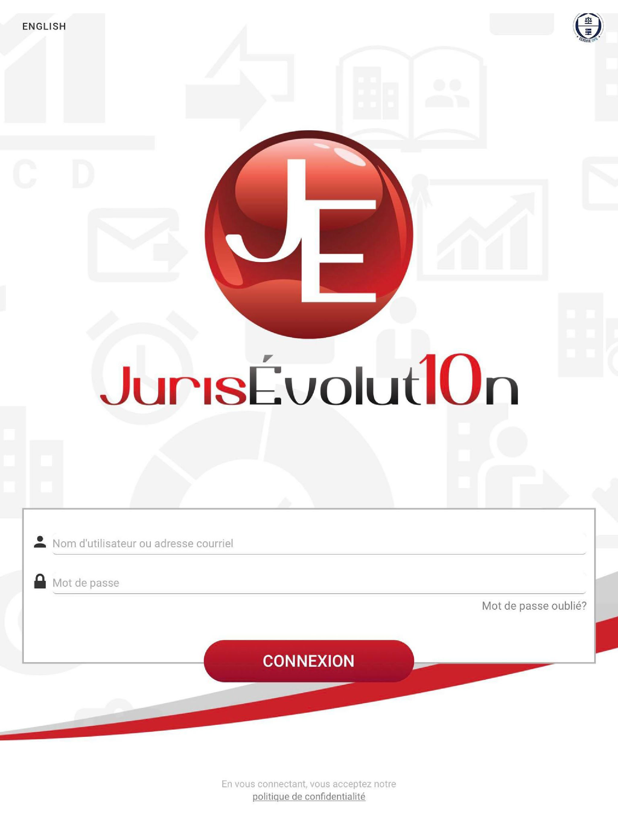 JurisEvolution