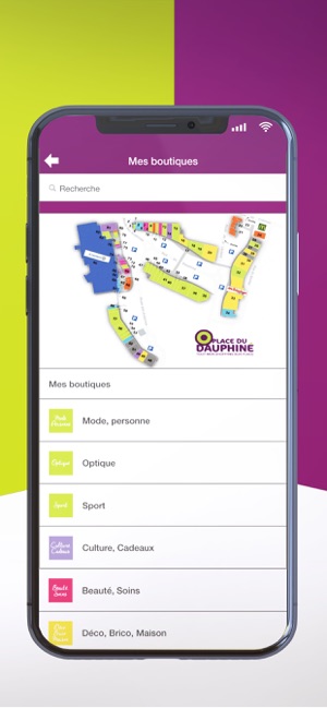 Place du Dauphiné(圖3)-速報App