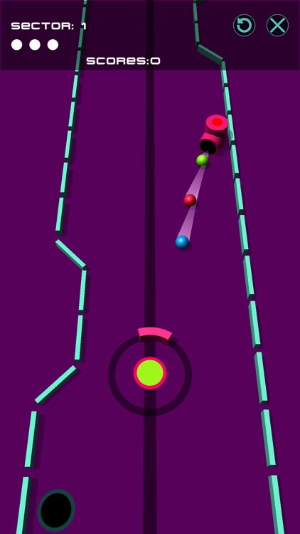 Arkhole screenshot-5