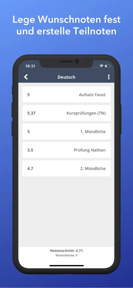 WEB.DE - Mail, Cloud & News