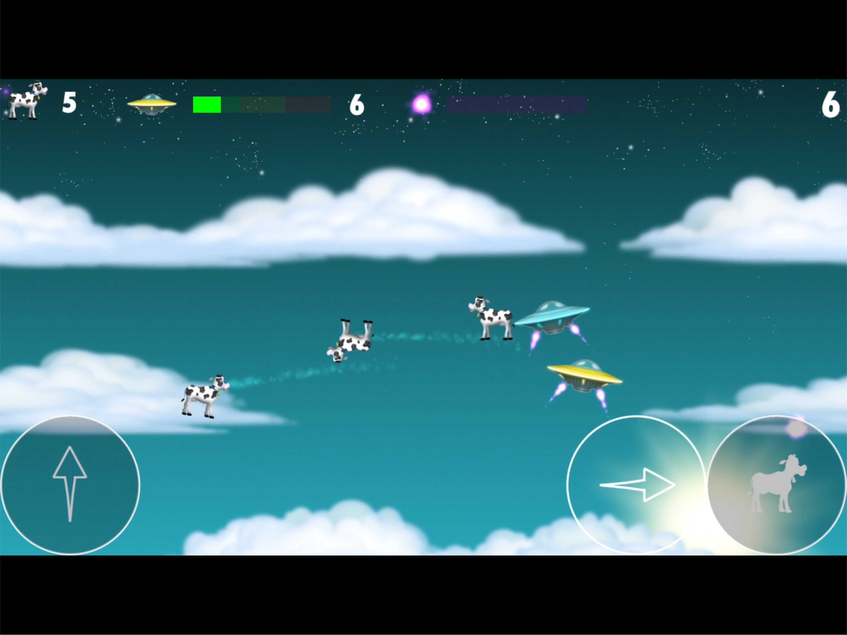 Shooty Cows screenshot 12