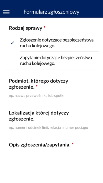 Screenshot #2 pour BezpieczniK