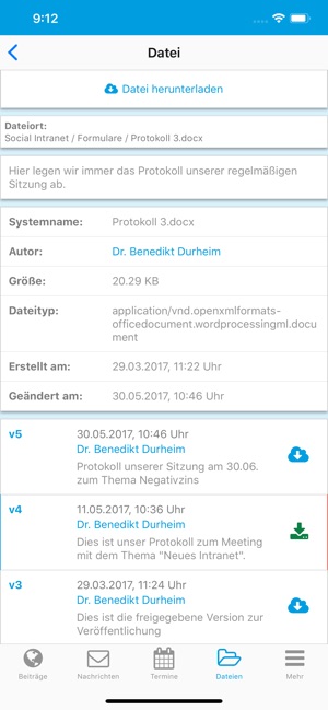 Extranet(圖5)-速報App