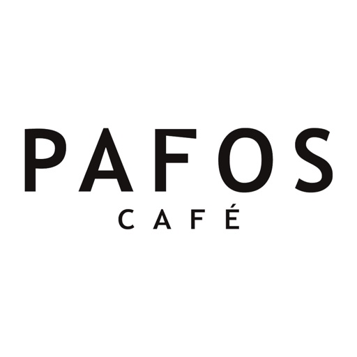 Pafos Cafe | Омск icon