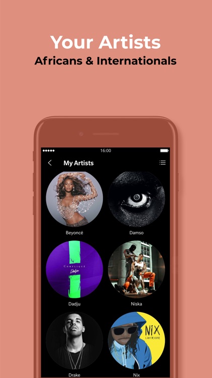 Deedo - Pan African Music