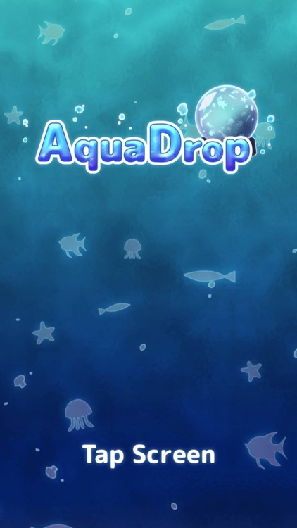 Aqua-Drop