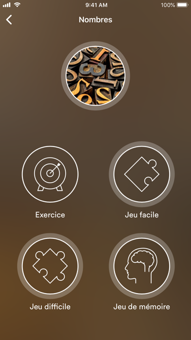 Screenshot #2 pour Apprendre le cinghalais