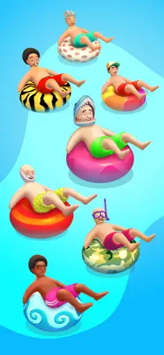 Slippery Slides - Screenshot 4