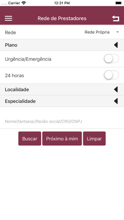Uniodonto Juiz de Fora screenshot-3