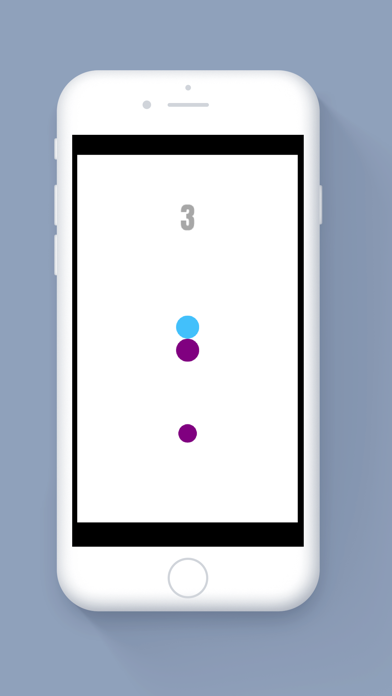 Twin Dots Challenge screenshot 3