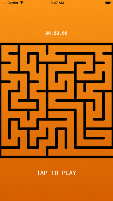 Screenshot #3 pour MazeEscaper