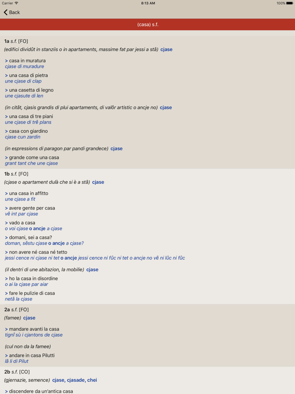 Screenshot #5 pour GDBtf