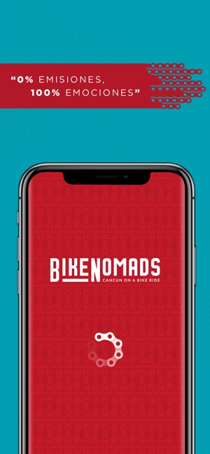 BikeNomads(圖1)-速報App