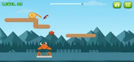 Game screenshot Snack Monster apk