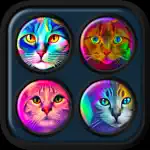 Big Button Box: Cat Sounds App Positive Reviews