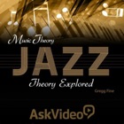Jazz Theory Explored