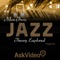 Jazz tonalities influence all kinds of music from Pop to EDM