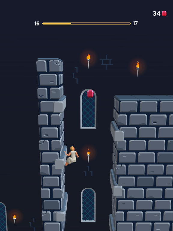 Screenshot #5 pour Prince of Persia : Escape