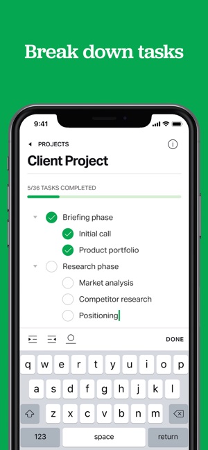 Swipes for Teams(圖2)-速報App