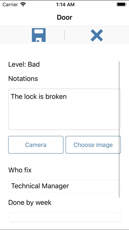 SMARTkontroll screenshot-3