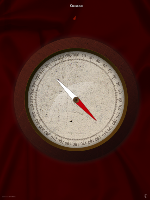 Screenshot #4 pour iCuenca