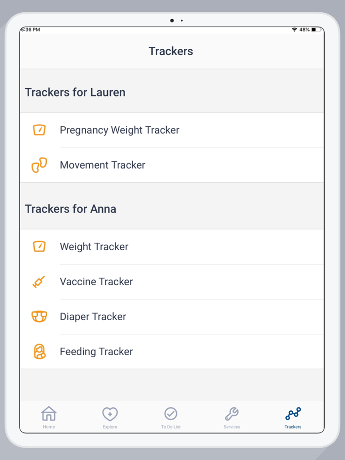 Circle by Providence