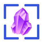 Download Crystal identifier - Rock ID app