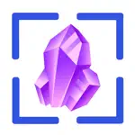 Crystal identifier - Rock ID App Positive Reviews