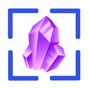 Crystal identifier - Rock ID app download