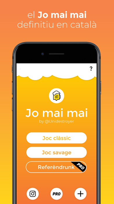 Screenshot #1 pour Jo mai mai by @Unidestroyer