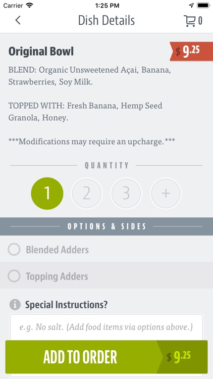 Berriegood Co screenshot-3