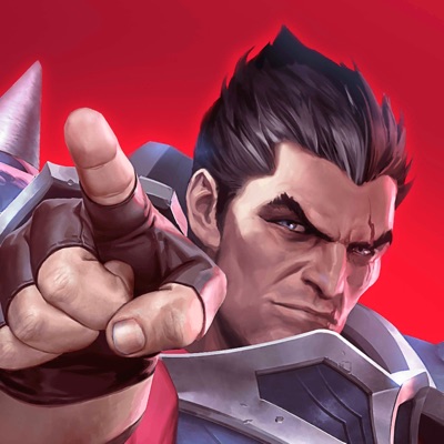 Legends of Runeterra Legends of Runeterra