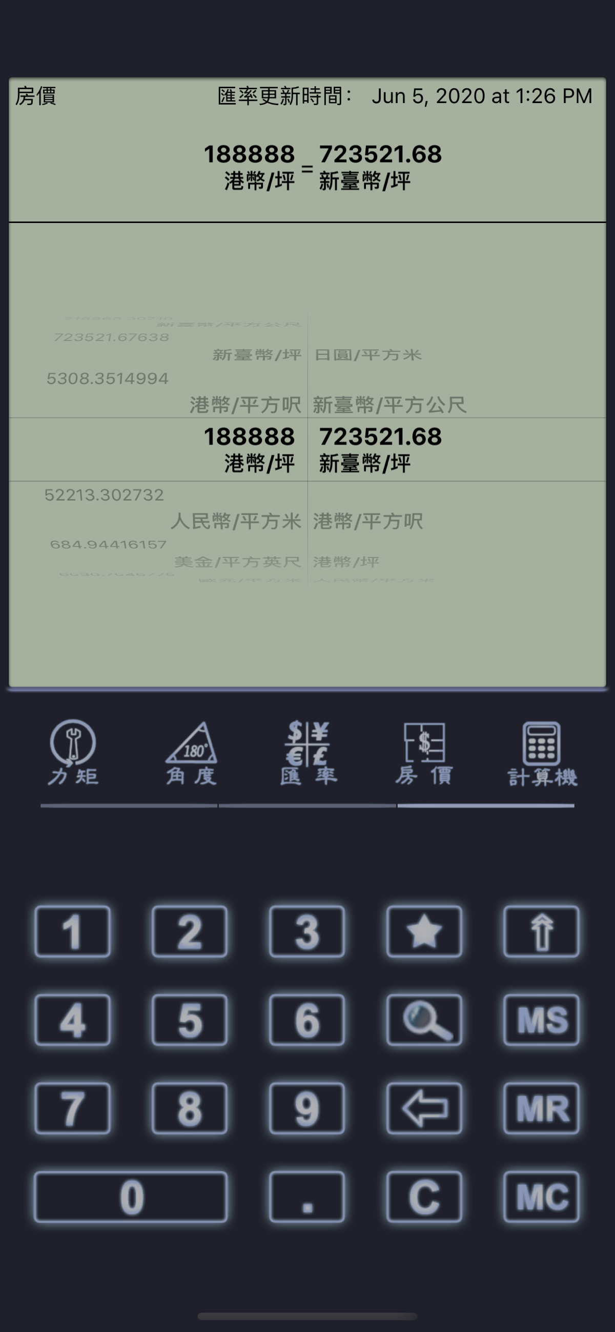 单位&汇率换算Data on App Store in Russia - App Profile Overview - FoxData