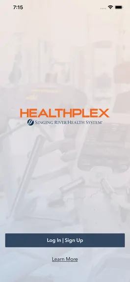 Game screenshot Singing River Healthplex. mod apk