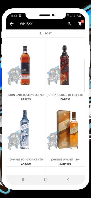 Bottleninja(圖5)-速報App