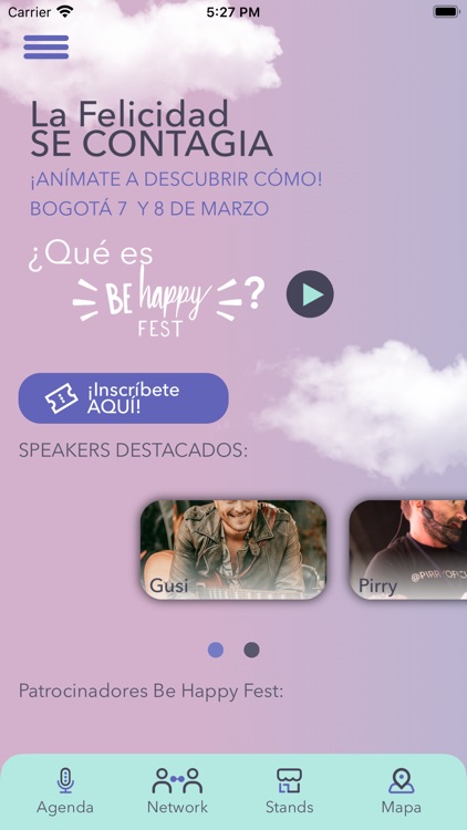 Be Happy Fest