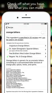 the martini cocktail iphone resimleri 4