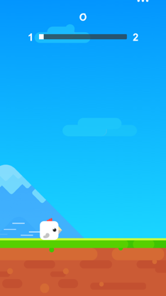 Egg screenshot 1