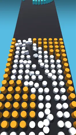 Game screenshot Balls Rush! apk