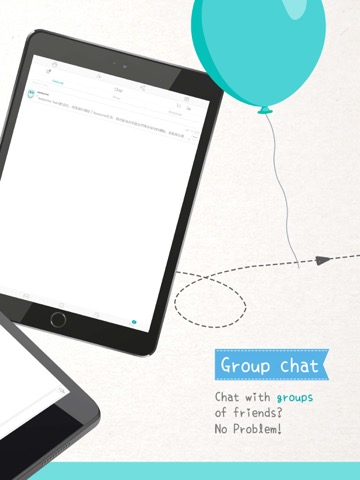 AwesomePlus Rewarding Chatroomのおすすめ画像6