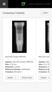 How to cancel & delete what implant is that? 2